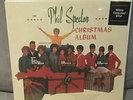 PHIL SPECTOR CHRISTMAS ALBUM LTD ED WHITE VINYL B NEW SEALED  (LAST ONE)