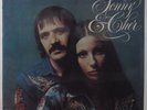 SONNY & CHER The Two Of Us ATCO SD 2-804 2XLP SEALED gatefold