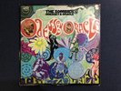 The Zombies ?– Odessey And Oracle-Date ?–1968  TES 4013 Psych Lp First US Press