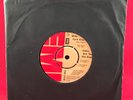EDDIE AND THE HOT RODS Wide Eyed Kids 1980 7