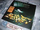 DJ Gruff Zero Stress 2xLP Tannen Limited Colorato Nuovo Sigillato - Rap Italiano