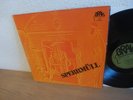 SPERRMÜLL SAME LP IN 1973 MINT KRAUTROCK MONSTER MEGA RAR