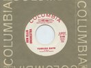 HEAR - Rare Jazz / Funk 45- Don Ellis - Turkish Bath - Columbia # 4-44337- Promo