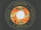 Rare Garage 45 - The Unknowns - Tighter - Marlin # 45-16008 - Promo - Mint Minus