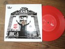 BLUR / CRAZY BEAT - THE OUSTIDER (2003) 7