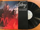 JAMES HORNER & BOYS CHOIR OF HARLEM [GLORY] VIRGIN 91329 1 RARE SOUNDTRACK