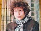 x BOB DYLAN Blonde On Blonde 2LP 1970s pressing