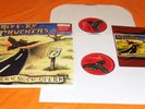 * DRIVE-BY TRUCKERS Southern Rock Opera LP w/booklet