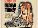 The Miracles ?– Doin' Mickey's Monkey LP 1963 Tamla ?– TM 245