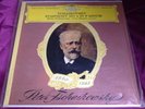 Rare Sealed Classical LP : Tchaikovsky   Symphony No 4 in F minor, Op. 36   DGG