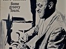 TINY GRIMES: Some Groovy Fours-M1978LP