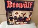 beowulf lost my head vinyl