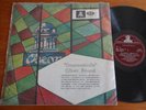GILBERT BECAUD RARE LP CROQUEMITOUFLE CHILE PRESS 1964 CHILI ODEON