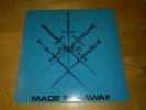 Vixen - Made in Hawaii EP (12