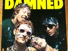 x DAMNED Damned Damned Damned LP UK punk GERMAN pressing