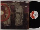 TEN YEARS AFTER Stonedhenge DERAM LP VG++ uk gatefold