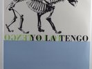 YO LA TENGO Ride The Tiger COYOTE TTC-8676 LP SEALED