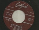 ROCKABILLY- LEE & TERRY EDMOND-  HILLBILLY ROCK AND ROLL  -HEAR- on ORIGINAL