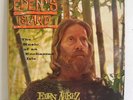 EDEN AHBEZ EDEN'S ISLAND The Music Of An Enchanted Isle LP DEL-FI MONO