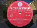 Beatles 5 LP The Beatles in Italy 1965 Red Label Parlophon PMCQ 31506 Ex Cond