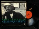 Ornette Coleman-Chappaqua Suite-CBS 66203-2LP SET ENGLAND