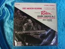 Sealed Classical LP: Leinsdorf - Richter - Brahm's Concerto # 2