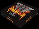 Nazareth Loud & Proud Limited Numbered Vinyl LP + CD Box Set Brand New Sealed