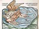LEONARD COHEN ?- NEW SKIN FOR THE OLD CEREMONY (LP) (EX-/G+)