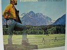Rare Folk Country LP - Frummox - Here To There - Steve Fromholz - SEALED - Promo