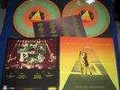 THE NIGHT FLIGHT ORCHESTRA- Skyline Whispers LIM.+NUMB.400 COL.2LP SET hard rock