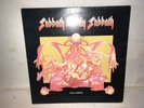 Black Sabbath Sabbath Bloody Sabbath LP
