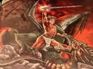 SMITHWORKS, COVERED IN BLOOD, ROAR RECORDS, SMCIB-1A, 1986, XIAN HEAVY METAL