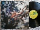 PINK FLOYD OBSCURED BY CLOUDS RARE  GERMANY MATRIX A2/B1 1972 EX/EX