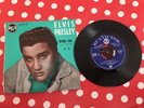Elvis Presley loving you Vol 2 Ep French 86.927 Very Rare