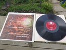 Elgar Enigma Variations LSO Monteux RCA Living Stereo ED1 SB 2108 Rare UK LP