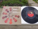Vivaldi Violin Concertos Salvatore Accardo HMV Digital Stereo 27 0133 1 ED1 LP