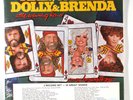Dolly Parton - The Winning Hand (1982) [SEALED] Vinyl LP • Willie Nelson