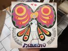 FABRIZIO DE ANDRÈ BOCCA DI ROSA DISCO 45 BLUEBELL  1967  BB3187 VIA DEL CAMPO
