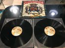 LP SANGUE MISTO 2 LP ALBUM ORIGINALE CENTURY VOX RAP HIP POP ITALIANO