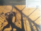 COLD WAVES OF COLOR VOL 4 V/A with Poster & Insert Cold Wave & Minimal Wave
