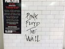 Pink Floyd - The Wall [New Vinyl] Gatefold LP Jacket, 180 Gram