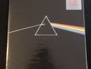 Pink Floyd The Dark Side Of The Moon INCL. 4 POSTER MINT EMI 100 Vinyl LP