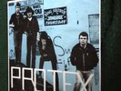 Protex - Strange Obsession LP (Irish Punk/SLF/Undertones/Outcasts/Rudi/Victim)