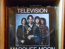 Television ? Marquee Moon 180gm Reissue LP Vinyl 4M501 SEALED