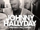 JOHNNY HALLYDAY VINYL EDITION COLLECTOR 