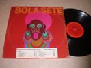 Bola Sete: Goin' To Rio LP