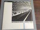Oppenheimer Analysis ?– Oppenheimer Analysis 12