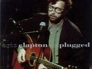 Eric Clapton - Unplugged (Vinyl Used Very Good)