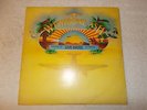 Vinyl 12 inch Record LP Album Wishbone Ash Live Dates Double Album 1973