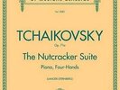 Tchaikovsky - The Nutcracker Suite, Op. 71a: The Nutcracker Suite - Piano Duet P